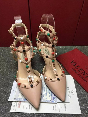 Valentino slingback Women--016